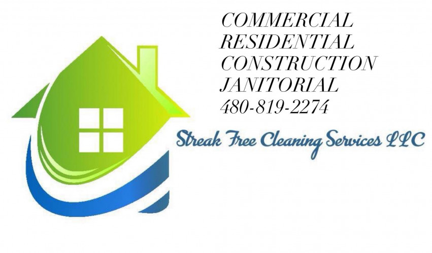 Streak Free Cleaning Services